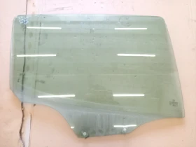 Стъкло задно дясно Пежо 207SW