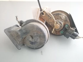 Клаксон Фолксваген Пасат 1.8Б 