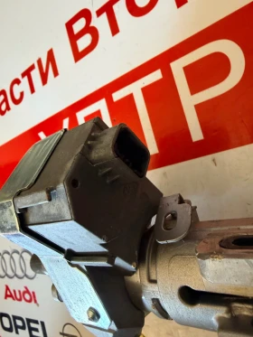 81900-C5700 Ел.заключване волан HYUNDAI KIA 81900-C5700 , снимка 3 - Части - 53657458