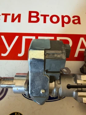 81900-C5700 Ел.заключване волан HYUNDAI KIA 81900-C5700 