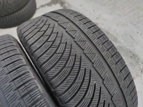 Гуми Зимни 225/40R18, снимка 1