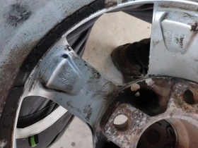 Джанти за BMW, снимка 5