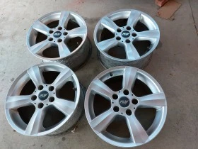 Джанти за BMW, снимка 2