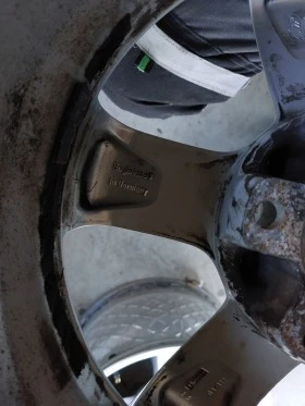 Джанти за BMW, снимка 7