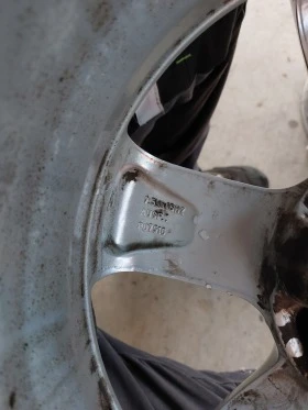 Джанти за BMW, снимка 4