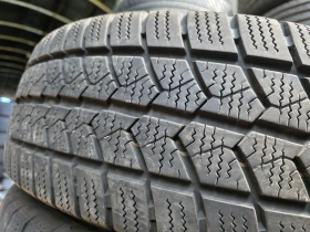 Гуми Зимни 205/65R15, снимка 2