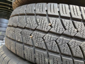 Гуми Зимни 205/65R15, снимка 3