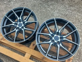 Джанти за BMW, снимка 3