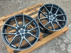 Джанти за BMW, снимка 11