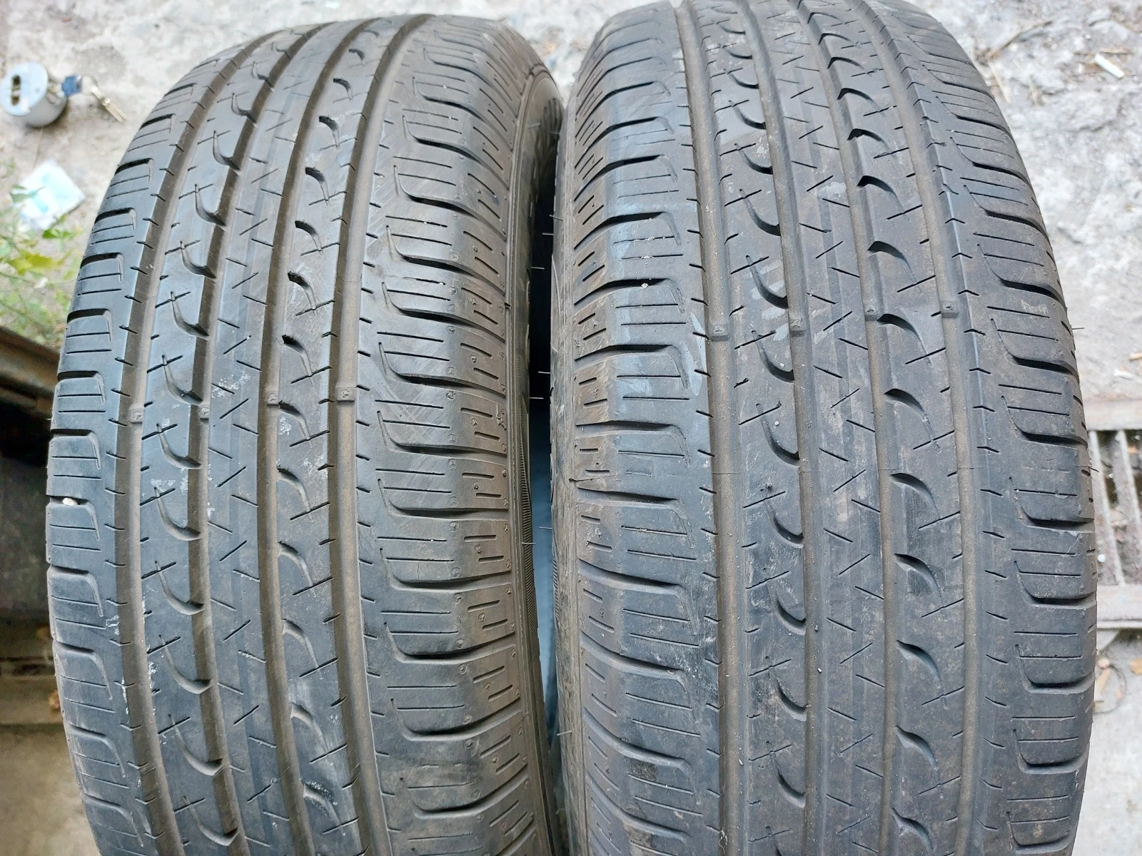  215/65R16 | Mobile.bg   3