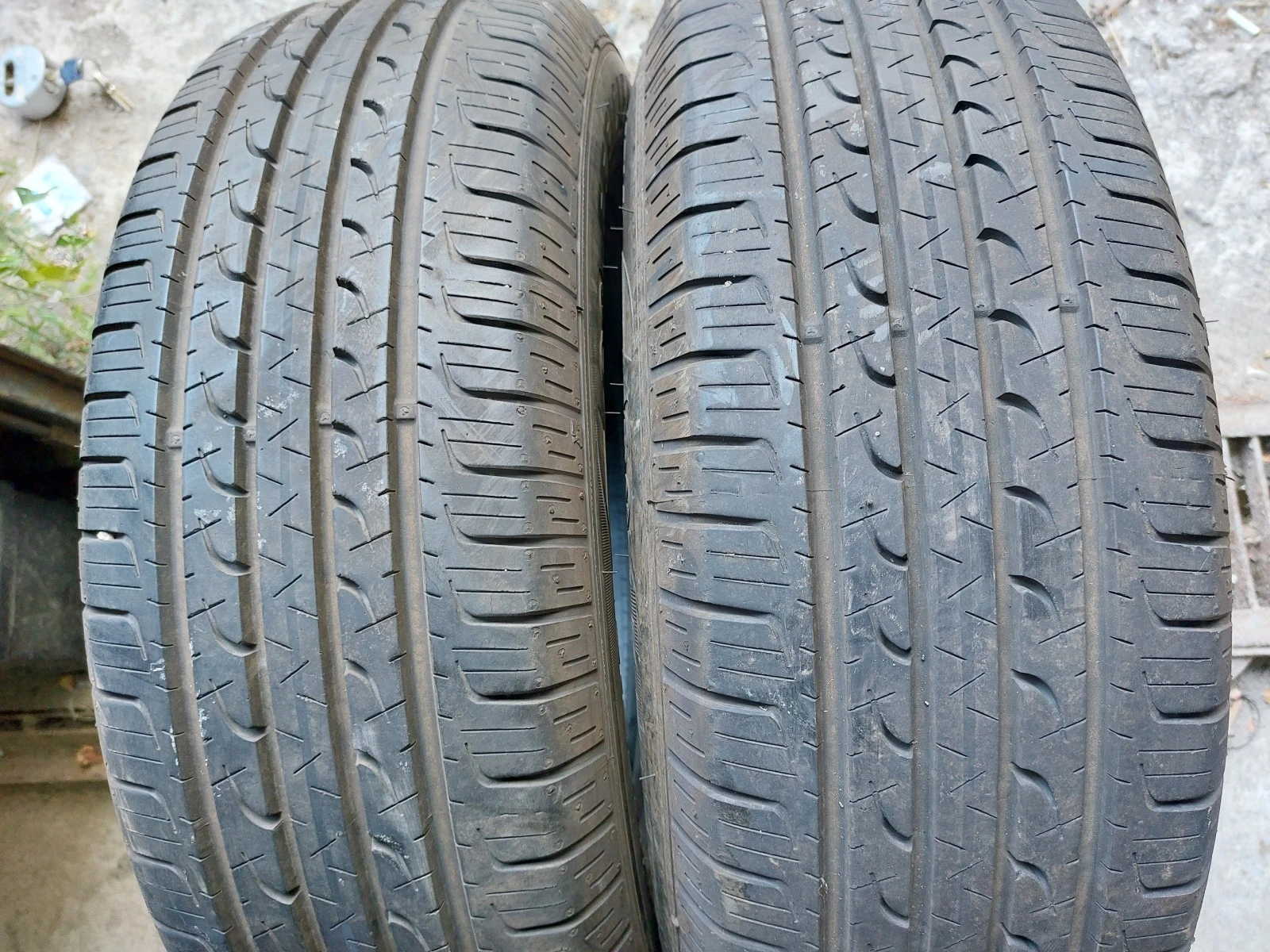  215/65R16 | Mobile.bg   1