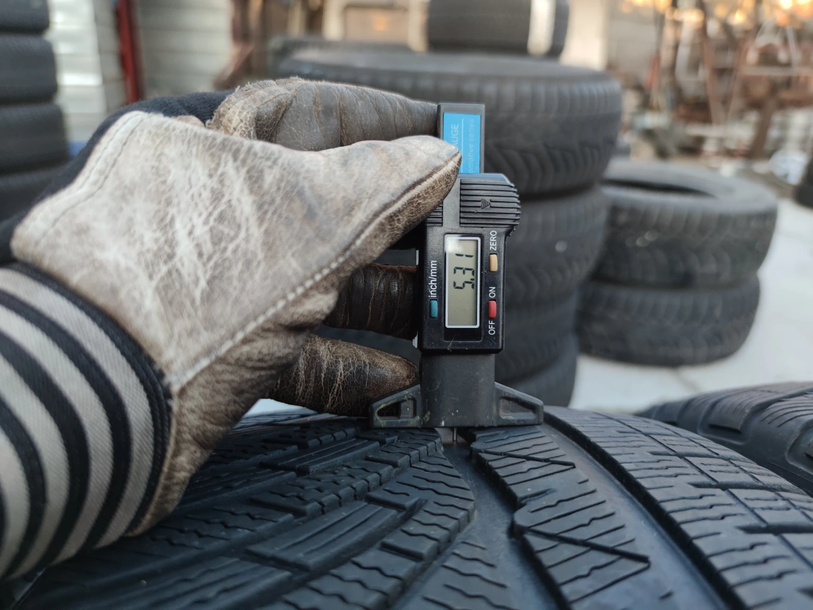  225/40R18 | Mobile.bg   8