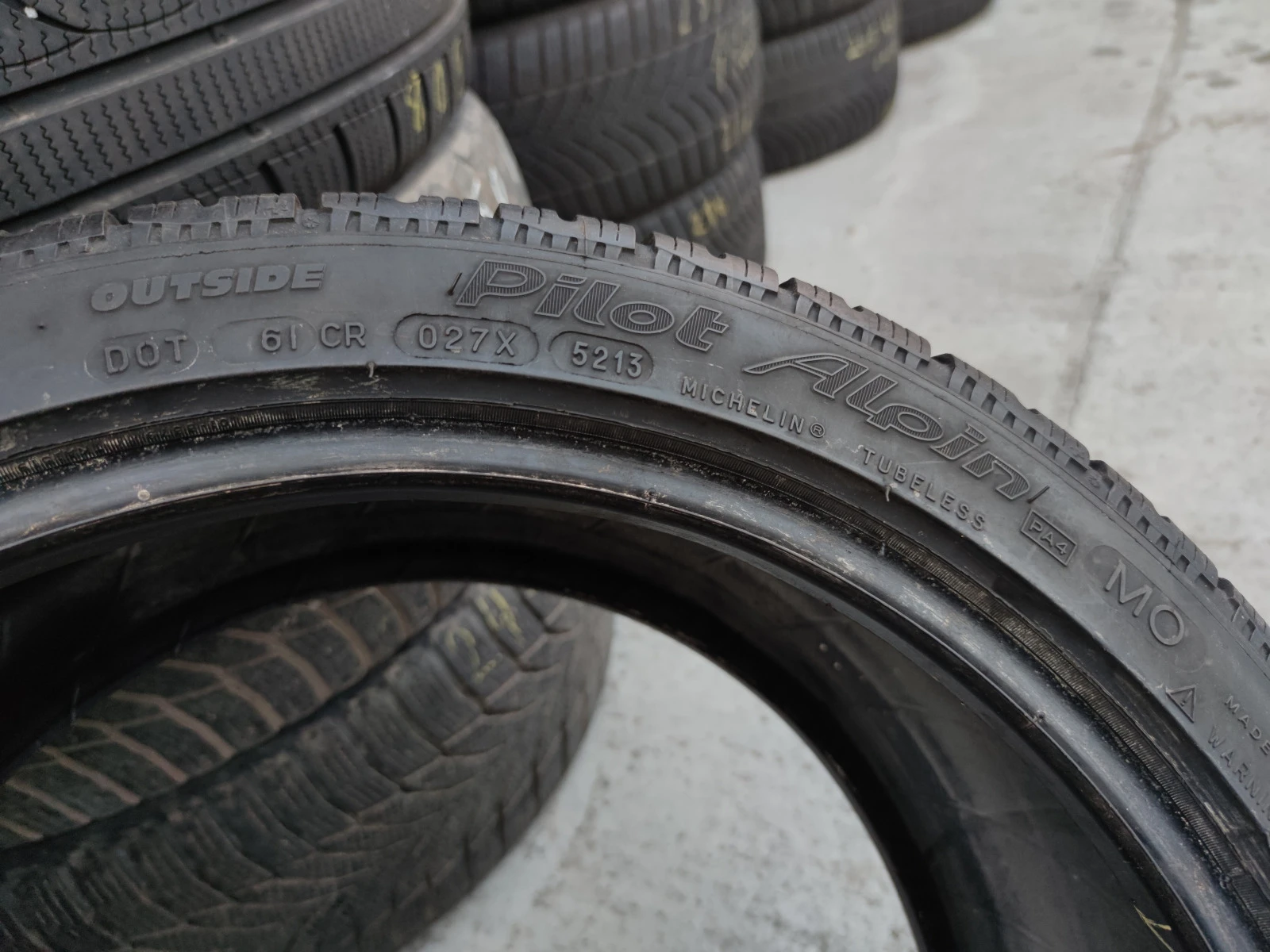  225/40R18 | Mobile.bg   9
