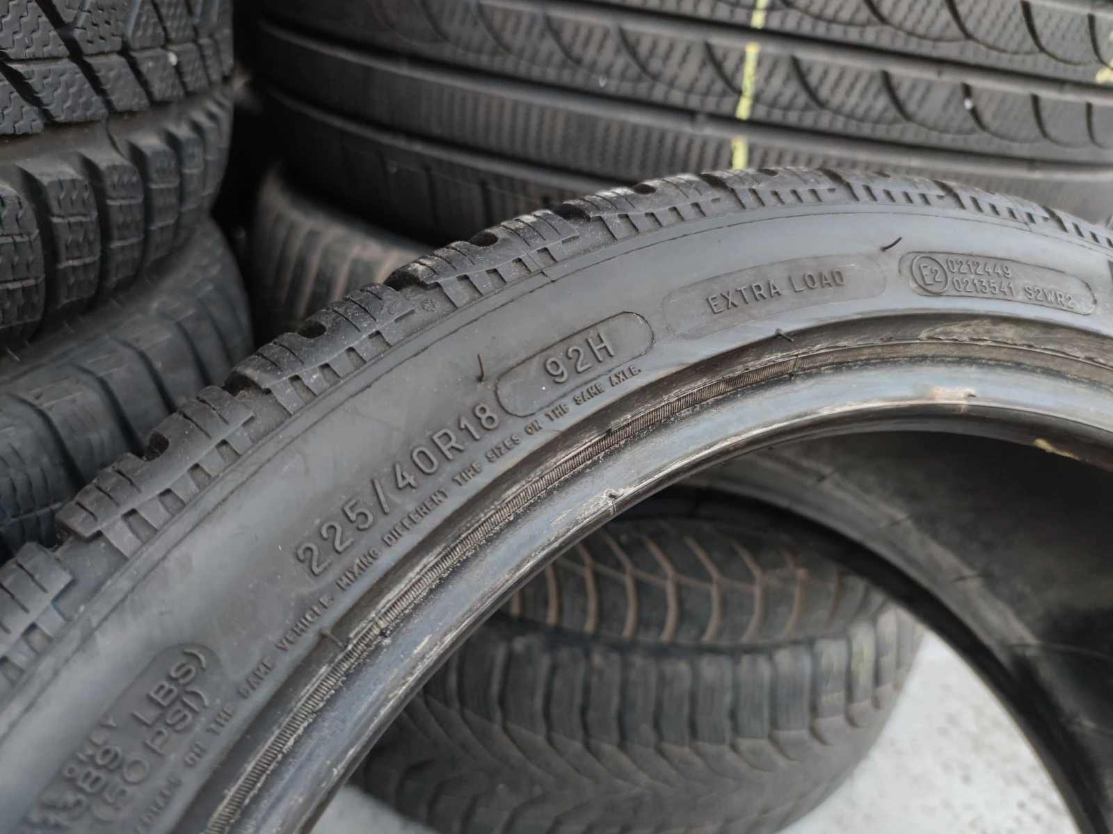  225/40R18 | Mobile.bg   10