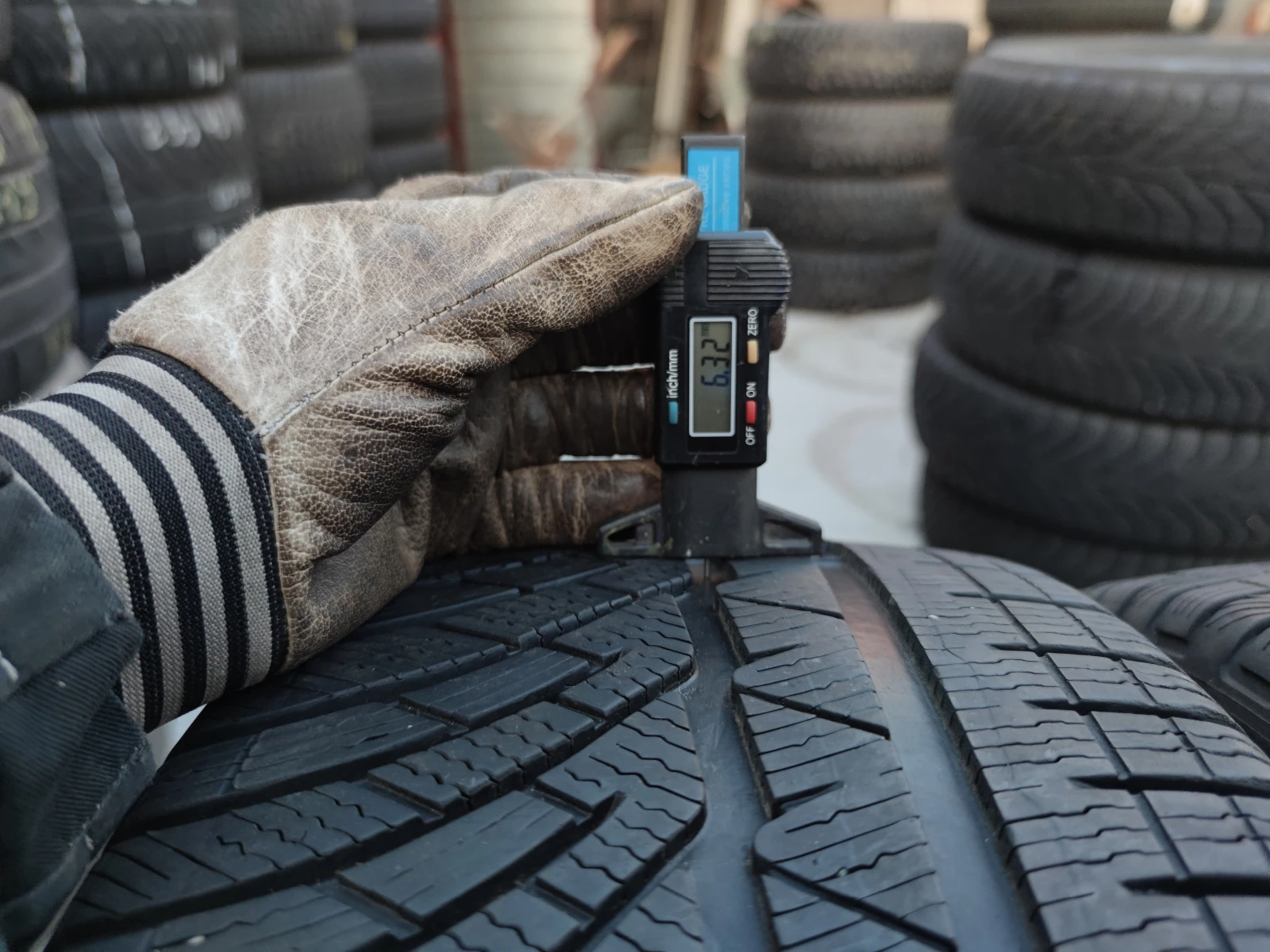  225/40R18 | Mobile.bg   7