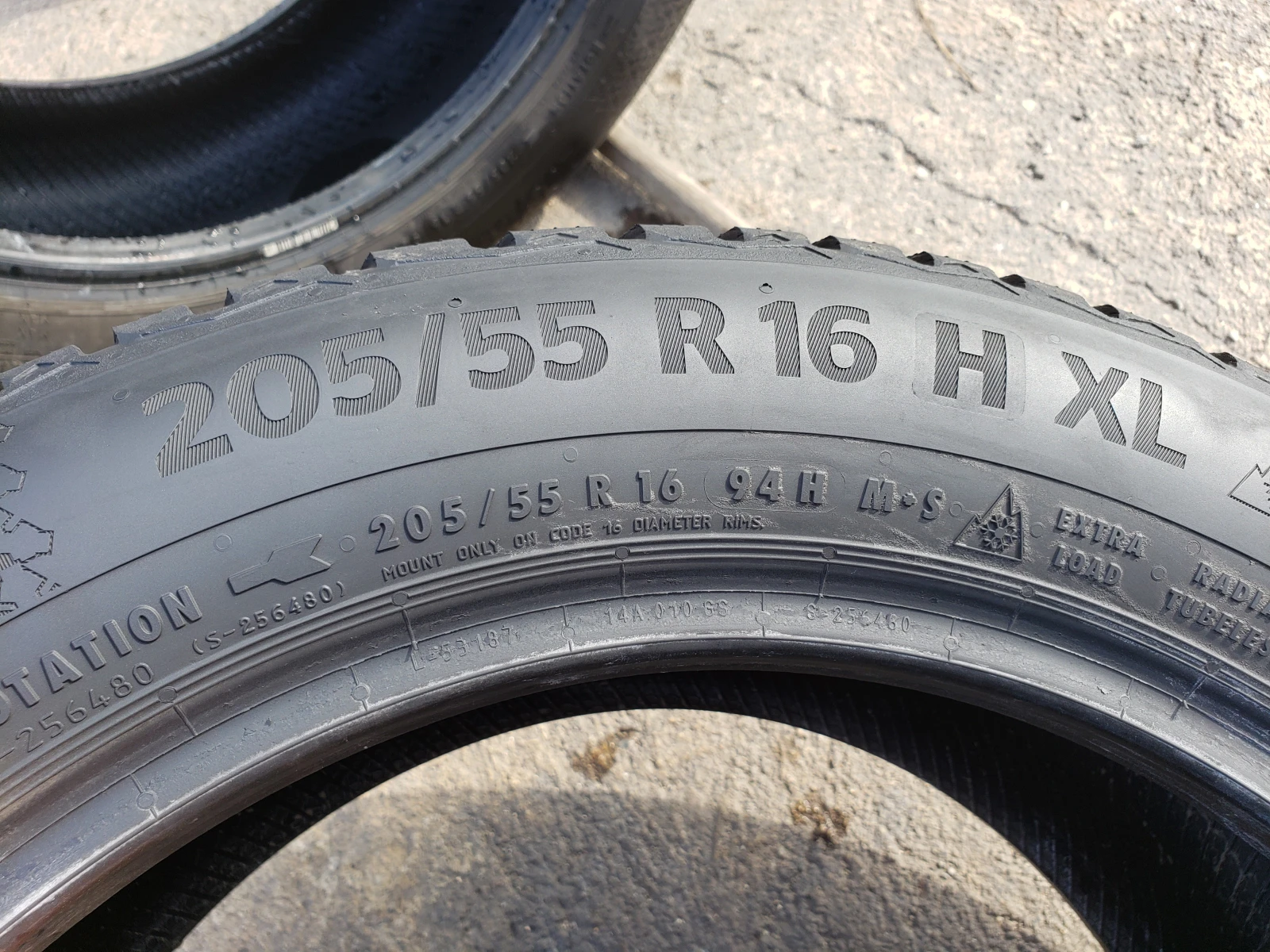 ���� 205/55R16 | Mobile.bg � ����������� 7
