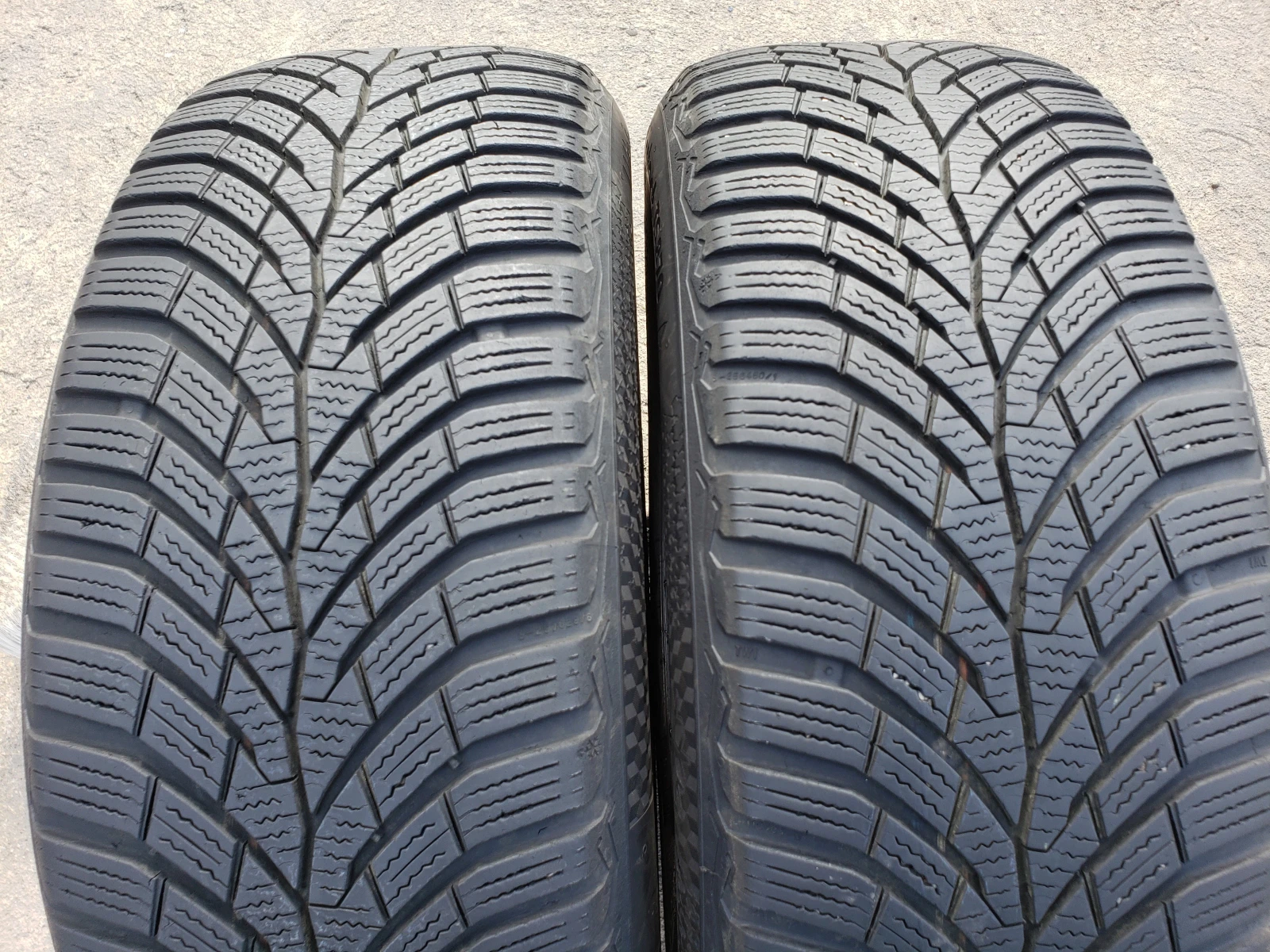 ���� 205/55R16 | Mobile.bg � ����������� 3
