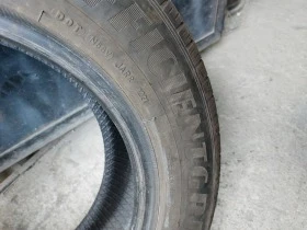 Гуми Летни 215/65R16, снимка 8 - Гуми и джанти - 38527211