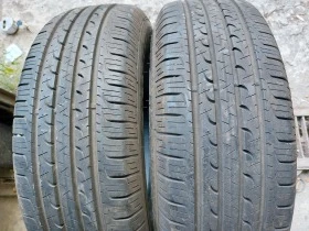 Гуми Летни 215/65R16, снимка 3 - Гуми и джанти - 38527211