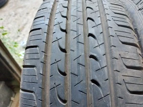 Гуми Летни 215/65R16, снимка 5 - Гуми и джанти - 38527211