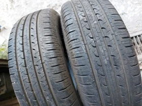 Гуми Летни 215/65R16, снимка 2 - Гуми и джанти - 38527211