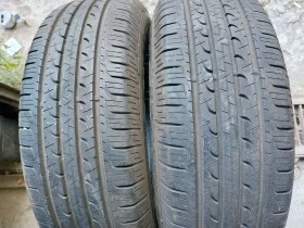 Гуми Летни 215/65R16, снимка 1 - Гуми и джанти - 38527211