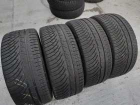 Гуми Зимни 225/40R18, снимка 5 - Гуми и джанти - 39755727