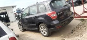 Subaru Forester 2.0i, снимка 4