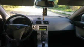 Volvo V50, снимка 4