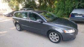 Volvo V50, снимка 6