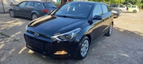 Hyundai I20 /1.2i/34000км./Швейцария