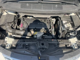 Opel Zafira 1.6-T Метан/B16XNT, снимка 7