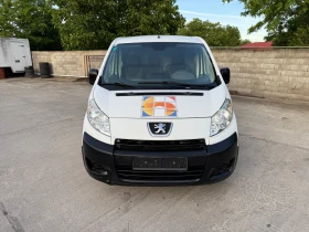 Peugeot Expert 2.0HDI, снимка 8