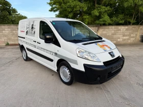 Peugeot Expert 2.0HDI, снимка 7