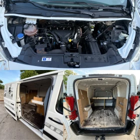Peugeot Expert 2.0HDI, снимка 16