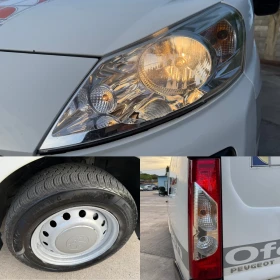 Peugeot Expert 2.0HDI, снимка 9