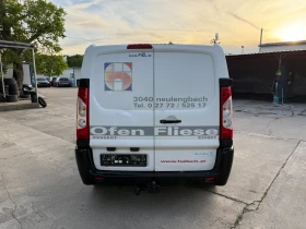 Peugeot Expert 2.0HDI, снимка 4