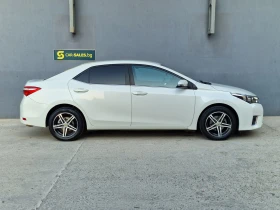 Toyota Corolla 1.6 Luna Автоматик LPG, снимка 9