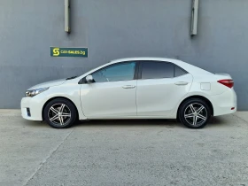 Toyota Corolla 1.6 Luna Автоматик LPG, снимка 5