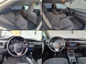 Toyota Corolla 1.6 Luna Автоматик LPG, снимка 15