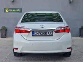 Toyota Corolla 1.6 Luna Автоматик LPG, снимка 7