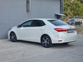Toyota Corolla 1.6 Luna Автоматик LPG, снимка 6