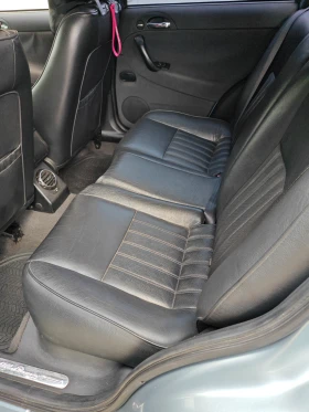 Alfa Romeo 147 Selespeed, снимка 13