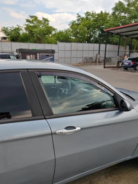 Alfa Romeo 147 Selespeed, снимка 3