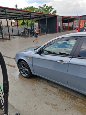 Alfa Romeo 147 Selespeed, снимка 4