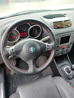 Alfa Romeo 147 Selespeed, снимка 5