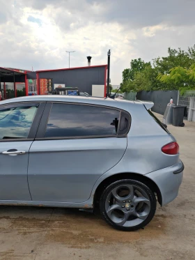 Alfa Romeo 147 Selespeed, снимка 7