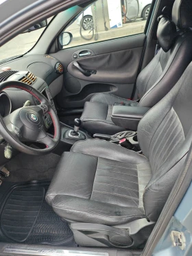 Alfa Romeo 147 Selespeed, снимка 12