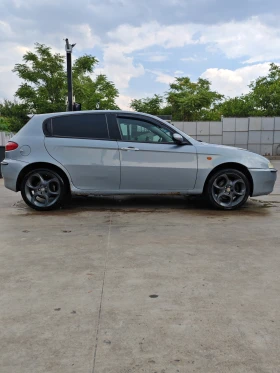 Alfa Romeo 147 Selespeed, снимка 2