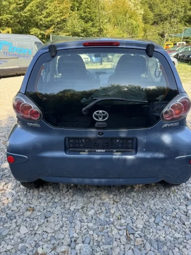 Toyota Aygo, снимка 6